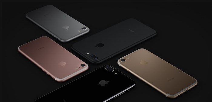 Apple pode interromper produção de iPhones no Brasil - Foto: Divulgação/Apple Apple pode interromper produção de iPhones no Brasil - Foto: Divulgação/Apple