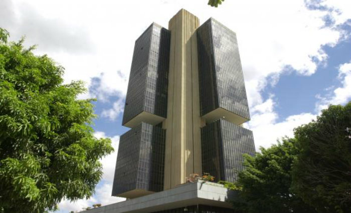 As projees permanecem abaixo do centro da meta de inflao, que  4,5%, diz Banco Central Foto: Arquivo/Agencia Brasil