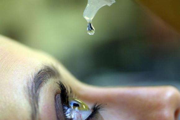O inverno aumenta os riscos de doenças oculares, como as alergias e as infecções virais. Foto: Arquivo/Agência Brasil O inverno aumenta os riscos de doenças oculares, como as alergias e as infecções virais. Foto: Arquivo/Agência Brasil