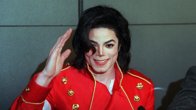 Filme de halloween ter vrias msicas de Michael Jackson na trilha. Foto: Vincent Almavy/AFP