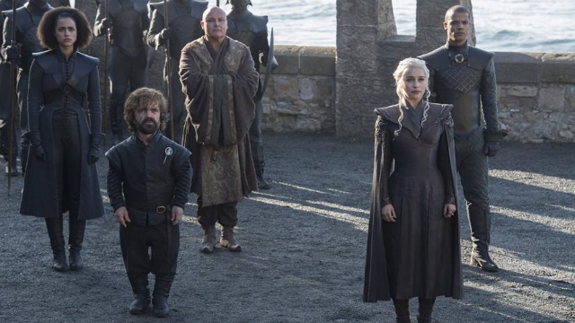 Retorno da produção poderá ser acompanhado por não-assinantes dos canais HBO. Foto: HBO/Divulgação Retorno da produção poderá ser acompanhado por não-assinantes dos canais HBO. Foto: HBO/Divulgação