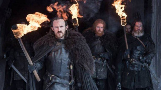 GOT retorna domingo, com o episódio Dragonstone. Foto: HBO/Reprodução GOT retorna domingo, com o episódio Dragonstone. Foto: HBO/Reprodução