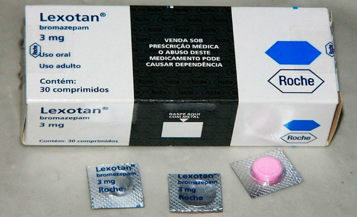 Segundo a Anvisa, todo o estoque do lote RJ0874, com validade até janeiro de 2019, deverá ser recolhido. Foto: Anvisa/Divulgação Segundo a Anvisa, todo o estoque do lote RJ0874, com validade até janeiro de 2019, deverá ser recolhido. Foto: Anvisa/Divulgação
