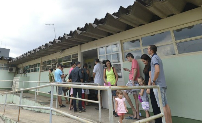 Foto: Ed Alves/CB/D.A Press Foto: Ed Alves/CB/D.A Press