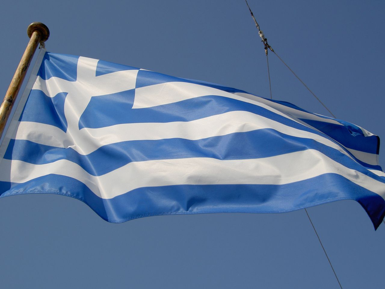 
A emisso desta tera-feira ser a primeira do governo do primeiro-ministro grego, Alexis Tsipras. Foto: Luigi Rosa/Flickr