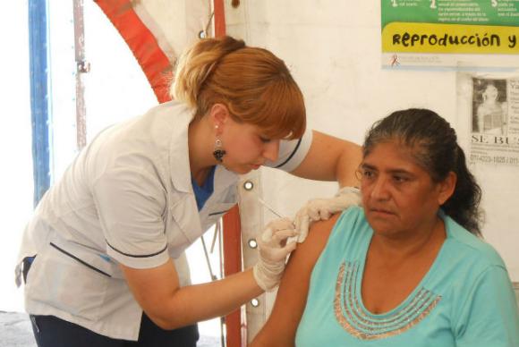 O Dia Mundial da Hepatite  celebrado hoje, 28 de julho. Foto: OMS/Opas