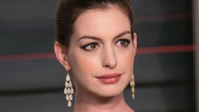 O filme estrelado por Anne Hathaway pode voltar s telonas. Foto: Adrian Sanchez-Gonzales/Reproduo