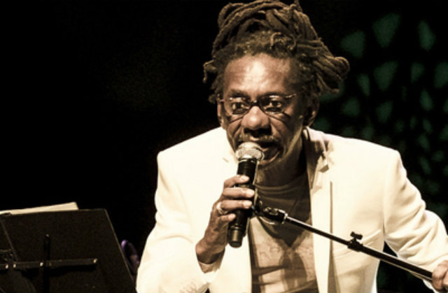 ltimo trabalho do artista foi o disco Zerima, lanado em 2014. Foto: Site Oficial/Reproduo