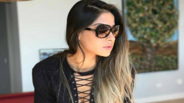 Mayra Cardi trabalha com o que chama de 'life coaching' de personalidades Foto: Instagram/Reprodução Mayra Cardi trabalha com o que chama de 'life coaching' de personalidades Foto: Instagram/Reprodução