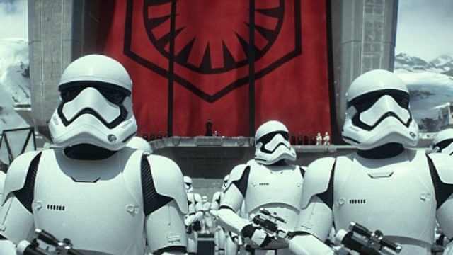 Assinantes podero conferir novos filmes da franquia Star Wars no servio, garante empresa. Foto: Disney/Divulgao