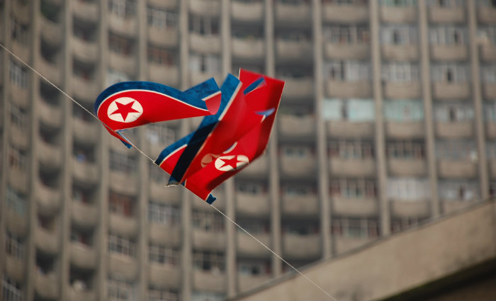 A Coreia do Norte "continuar observando atenciosamente as declaraes e o comportamento dos Estados Unidos", acrescenta a nota. Foto: Stephan/Flickr 