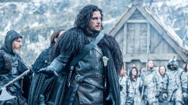 Série conta a história de nobres famílias disputando o Trono de Ferro. Foto: HBO/Divulgação Série conta a história de nobres famílias disputando o Trono de Ferro. Foto: HBO/Divulgação