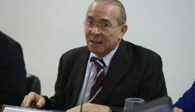 O ministro Eliseu PadilhaArquivo/Agncia Brasil
