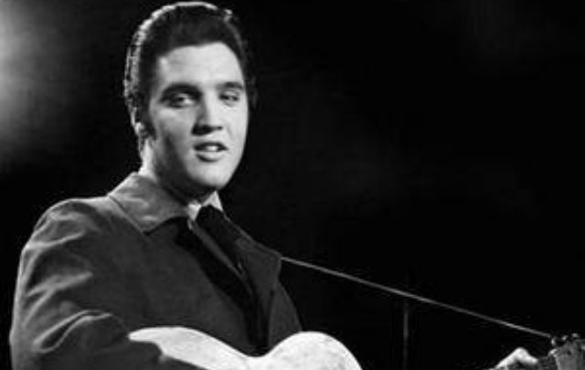 Os boatos sobre a morte mencionavam uma overdose, e um de seus seguranas descreveu um Elvis "drogado e paranoico". Foto: AFP/Reproduo