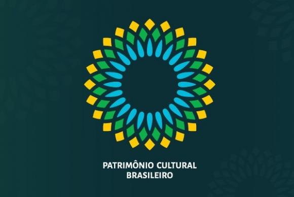 Iphan lana emblema do Patrimnio Cultural Brasileiro-Divulgao/Iphan
