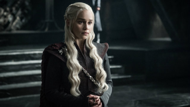 Fãs se preparam para se despedir da sétima temporada de Game of Thrones. Foto: HBO/Reprodução Fãs se preparam para se despedir da sétima temporada de Game of Thrones. Foto: HBO/Reprodução