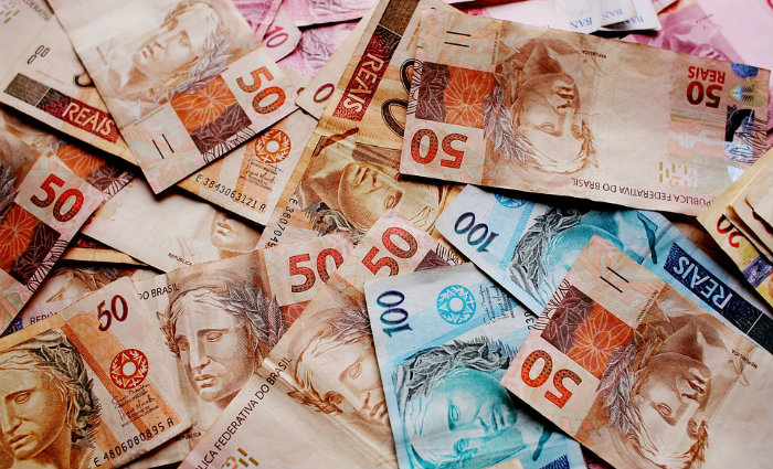 Nesse perodo, o Pas somou R$ 801,6 bilhes, segundo dados do Banco Central. Foto: joelfotos/Pixabay