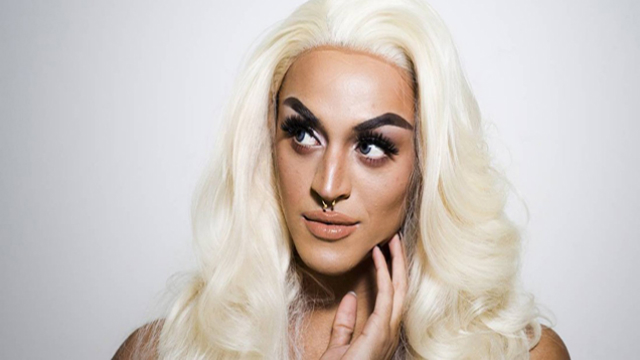 Repórter da Globo ironiza Pabllo Vittar nas redes sociais