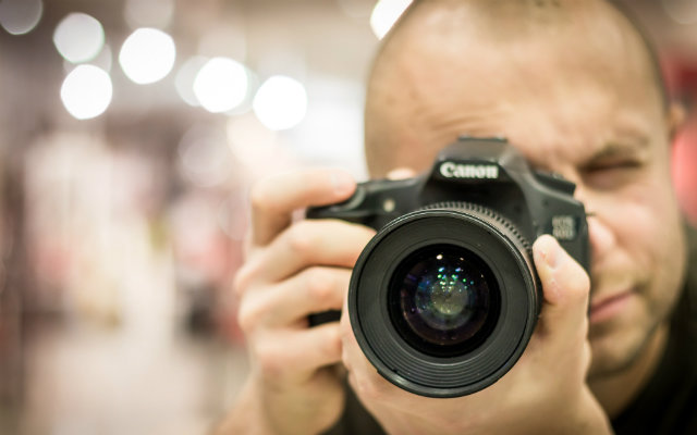 Custo  destinado a fotgrafos com produo de carter autoral, artistas plsticos, curadores, professores e pesquisadores do campo da imagem, mas pode ser feito por amadores. Foto: Pixabay/Reproduo