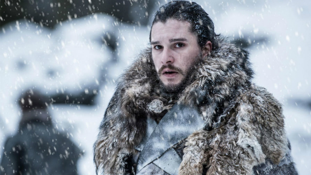 Game of Thrones é uma das produções de maior sucesso da televisão mundial. Foto: HBO/Divulgação Game of Thrones é uma das produções de maior sucesso da televisão mundial. Foto: HBO/Divulgação