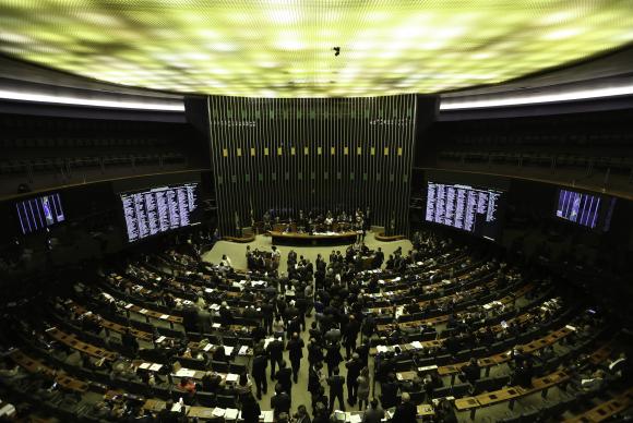Medida prev o corte oramentrio de R$ 236,5 milhes nas despesas programadas para este ano. Foto: Fabio Rodrigues Pozzebom/Agncia Brasil