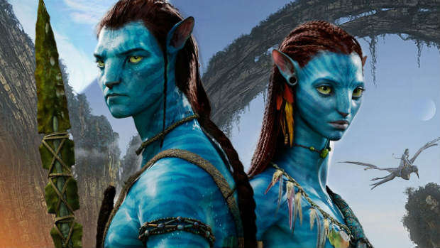 Filme Avatar, de 2009, inovou a tecnologia cinematogrfica em 3D. Crdito: Lightstorm Entertainement/Divulgao