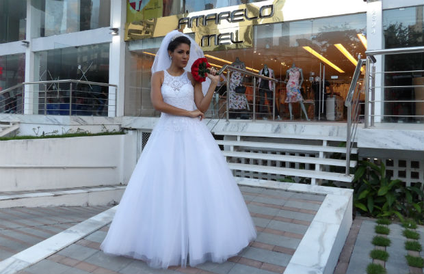 Amarelo shop mel vestidos