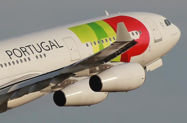 Companhia passa a operar oito voos semanais para Portugal a partir do dia 29 de outubro. Foto: Divulgao/TAP 