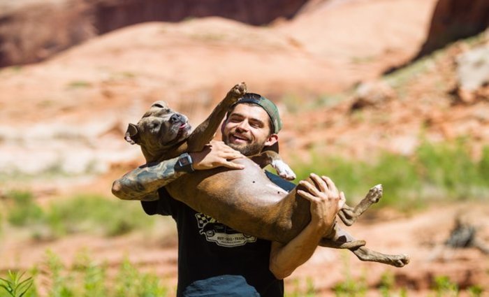 Foto: Instagram/penidog Foto: Instagram/penidog