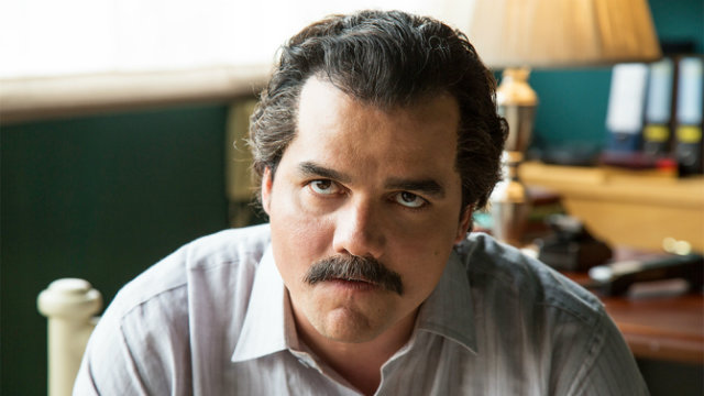 Aps a morte de Escobar, Narcos est na terceira temporada e segue lderes outros carteis. Foto: Netflix/Divulgao