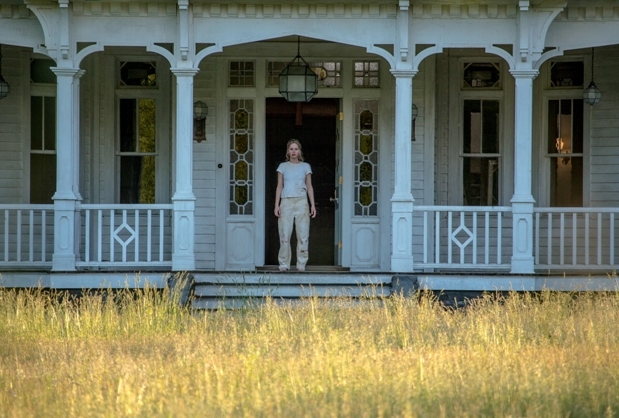 Jennifer Lawrence entrega atuao competente e  um dos pontos positivos do longa. Foto: Paramount Pictures/Divulgao