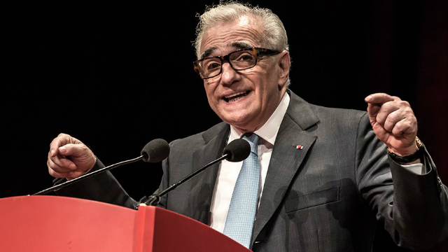 Scorsese ganhou o Oscar de Melhor Diretor em 2007. Foto: Jean-Philippe Ksiazek/AFP