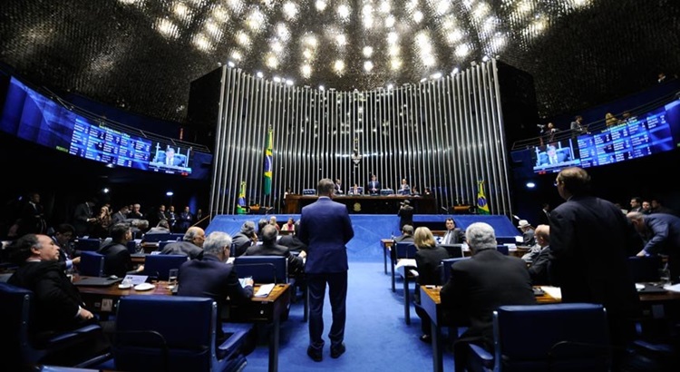 Foto: Marcos Oliveira/Agncia Senado