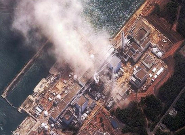 Essa  a terceira deciso do Tribunal do Distrito de Fukushima contra a empresa Tokyo Electric Power e a segunda contra o Estado. Foto: naturalflow/Flickr