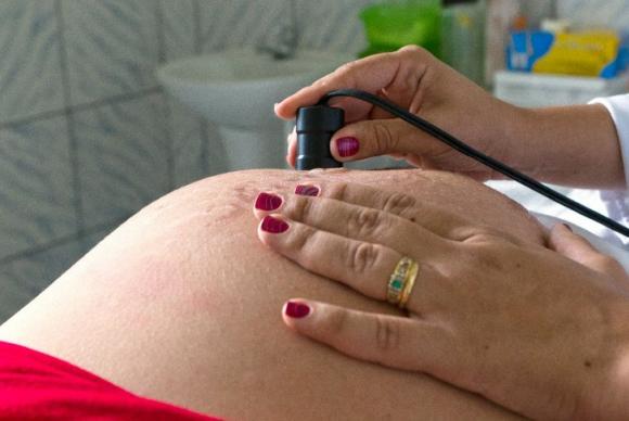 Dados de 2006 a 2015 indicam que o Brasil  o stimo da Amrica do Sul no quesito taxa de gravidez adolescente. Foto: Ana Nascimento/MDS/Portal Brasil