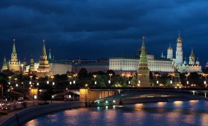 Moscou. Foto: Pixabay