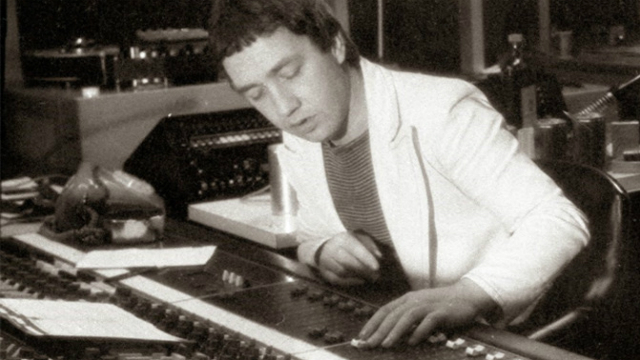 Morre aos 70 anos músico e compositor George Young | Viver: Diario de ...