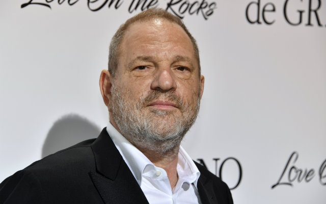 Weinstein foi expulso da Academia de Artes e Cincias Cinematogrficas de Hollywood. Foto: Yann Coatsaliou/AFP