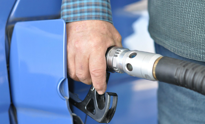 Em 14 estados o preo da gasolina subiu. Foto: Reproduo/Internet