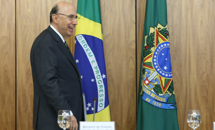 Ministro da Fazenda Henrique Meirelles. Foto: Lula Marques /Agncia PT