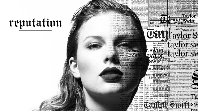 Novo lbum ser lanado em 10 de novembro. Foto: Taylor Swift/Divulgao