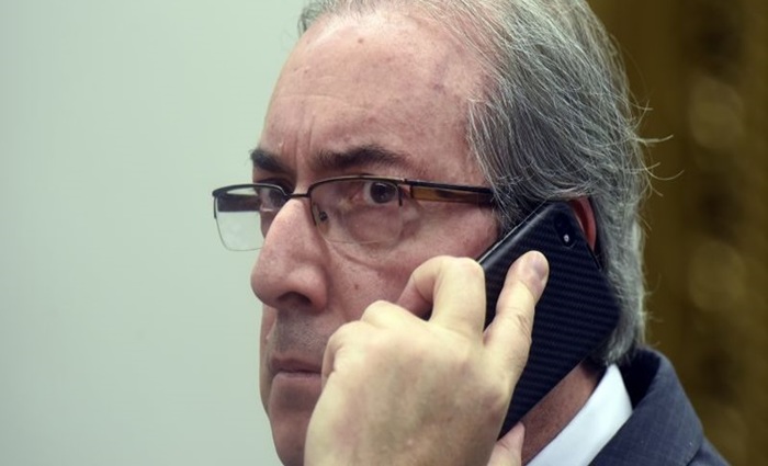 De acordo com Cunha, o representante dos advogados do doleiro ofereceu um acordo de delao premiada de forma conjunta. Foto: CB/D.A Press