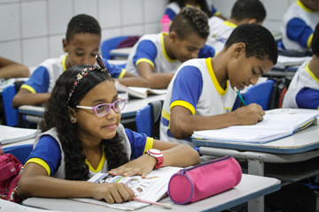 Para especialistas, indicadores podem encorajar os jovens a buscarem ingresso no Ensino Superior. Foto: Rafael Martins/DP