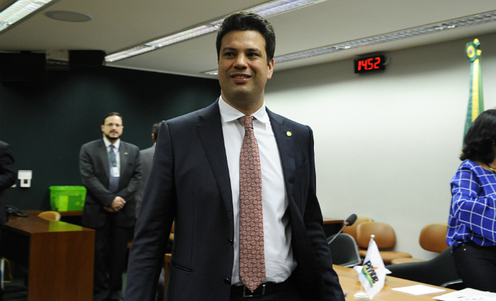 Foto: Luis Macedo/Cmara dos Deputados 