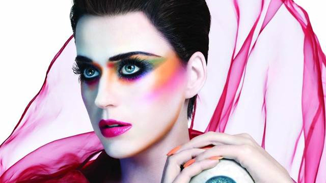 Katy Perry apresentar Witness em trs shows no Brasil. Foto: Capitol Records/Divulgao