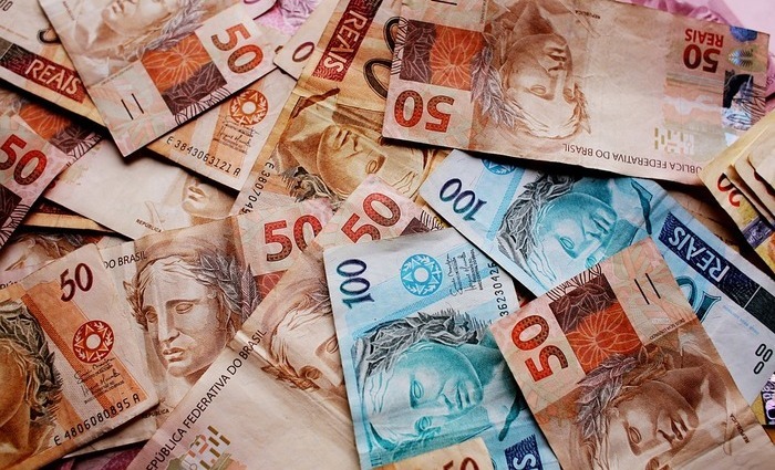 A renda mdia ficou maior, com alta de 2,5%, para R$ 2.127. Foto: Reproduo/Pixabay