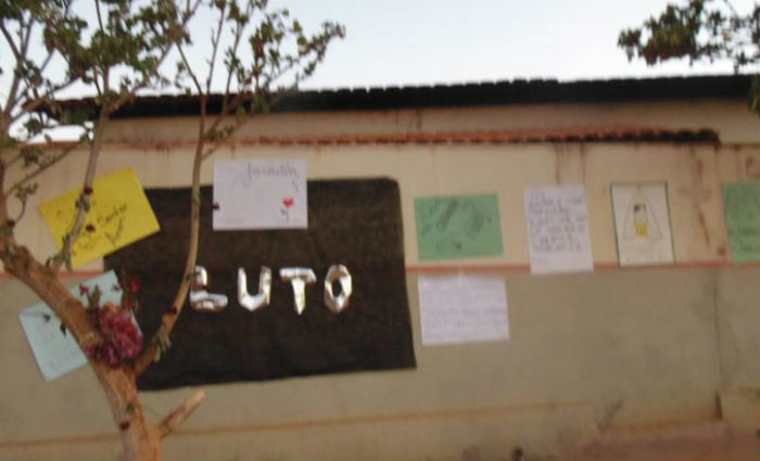 Dois meses aps a tragdia em Janaba: famlias devem receber indenizaes. Foto: Luiz Ribeiro/EM