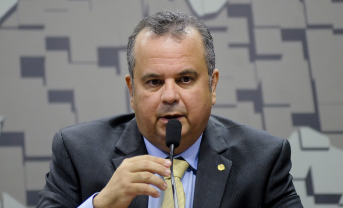 Deputado Rogrio Marinho. Foto: Reproduo/Internet