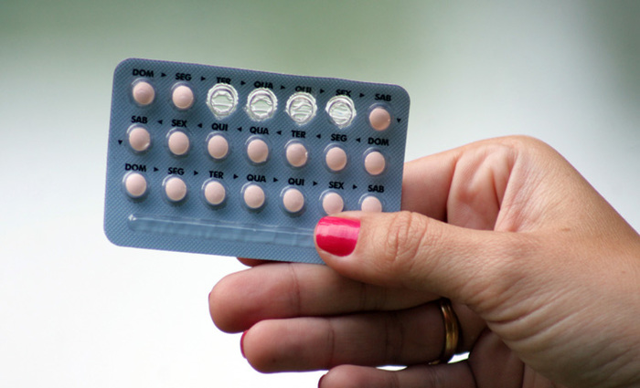 Riscos dos anticoncepcionais: pesquisadores analisaram os registros de sade de 1,8 milho de mulheres, com idades entre os 15 e os 49 anos. Foto: Correio Braziliense 