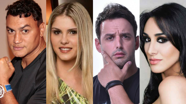 Programa tem previsão de estreia para janeiro. Fotos: Facebook/Reprodução Programa tem previsão de estreia para janeiro. Fotos: Facebook/Reprodução